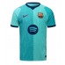 Barcelona Eric Garcia #24 Tredje skjorte 2026-27 Kortermet
